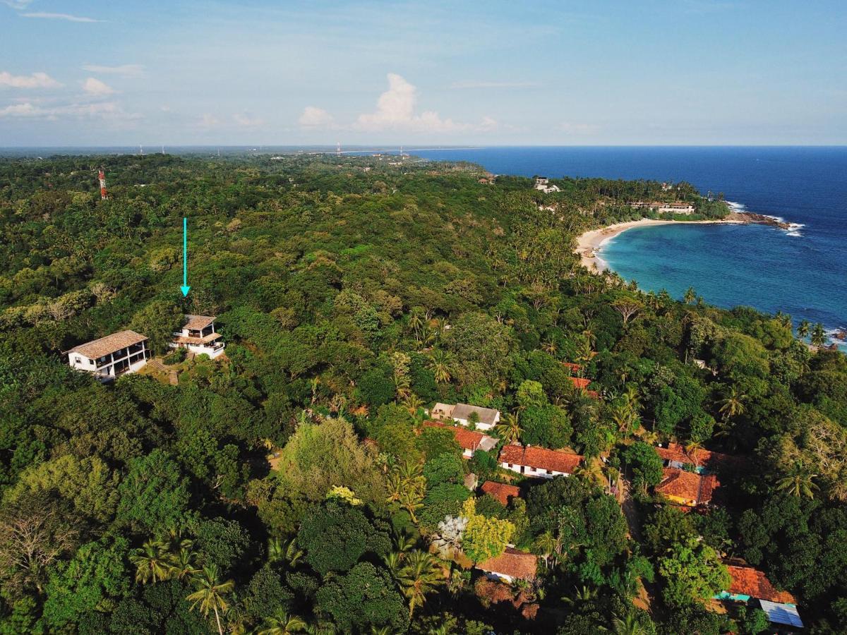 Little Tamarind Hotel Tangalle Kültér fotó