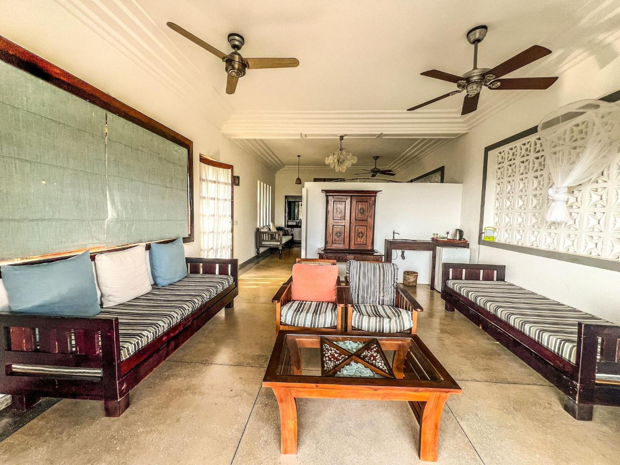 Little Tamarind Hotel Tangalle Kültér fotó