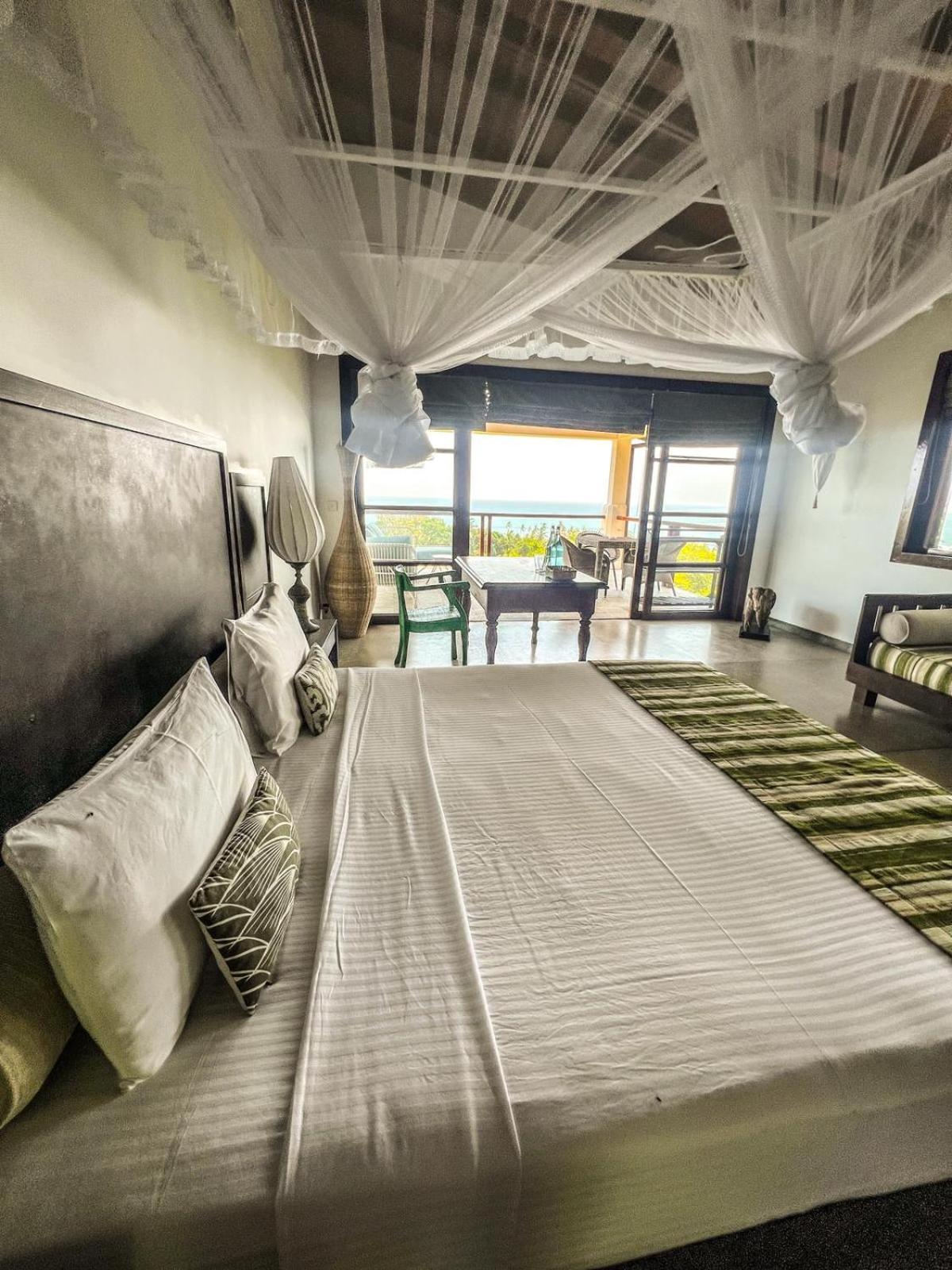 Little Tamarind Hotel Tangalle Kültér fotó