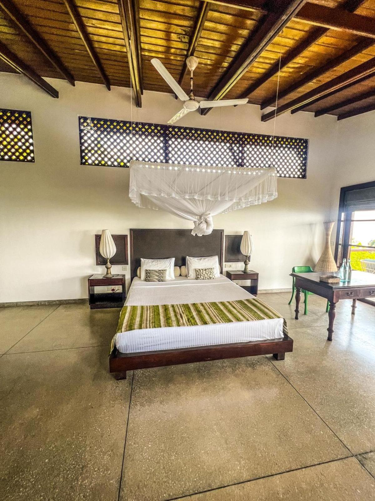 Little Tamarind Hotel Tangalle Kültér fotó