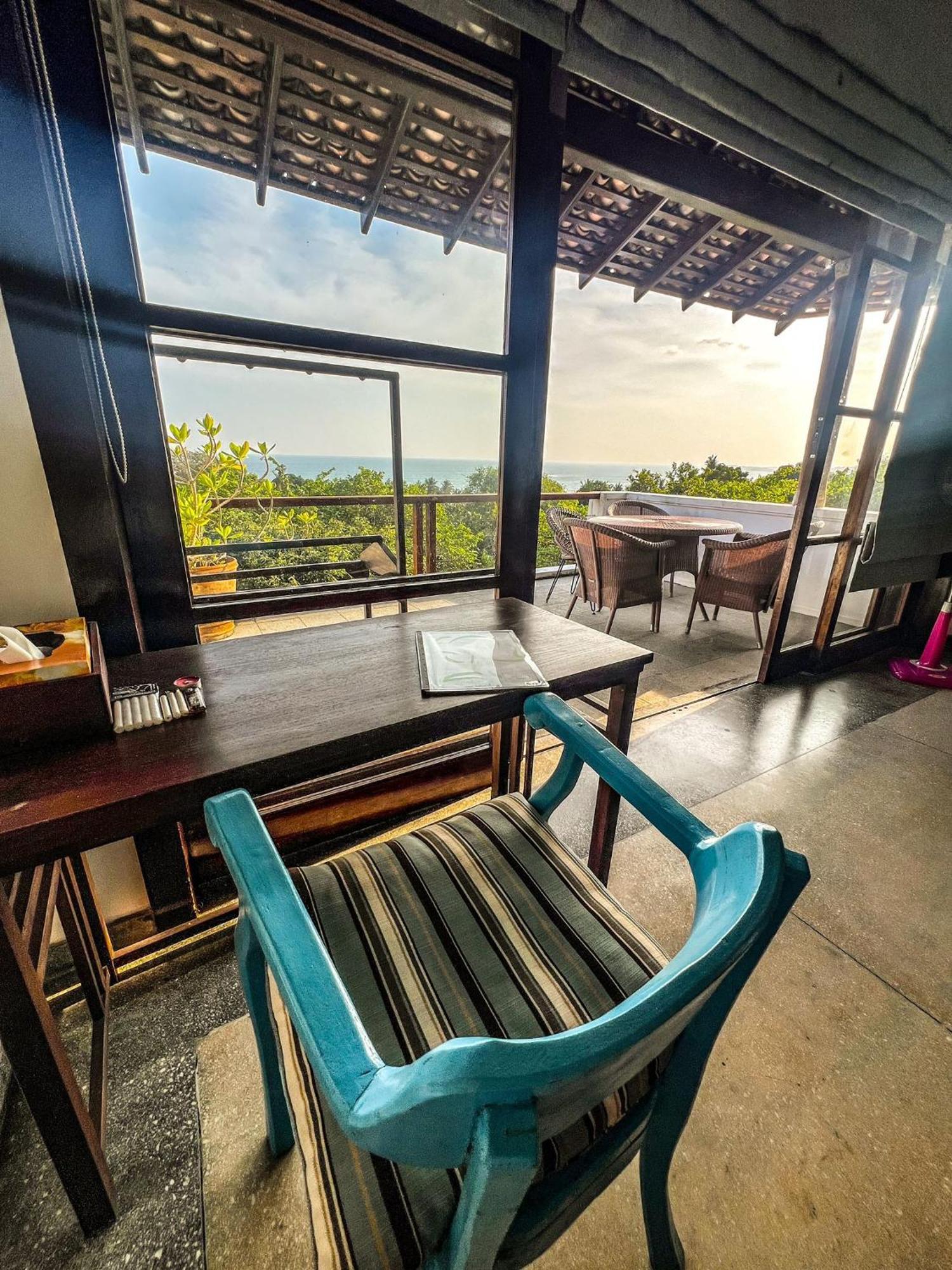 Little Tamarind Hotel Tangalle Kültér fotó