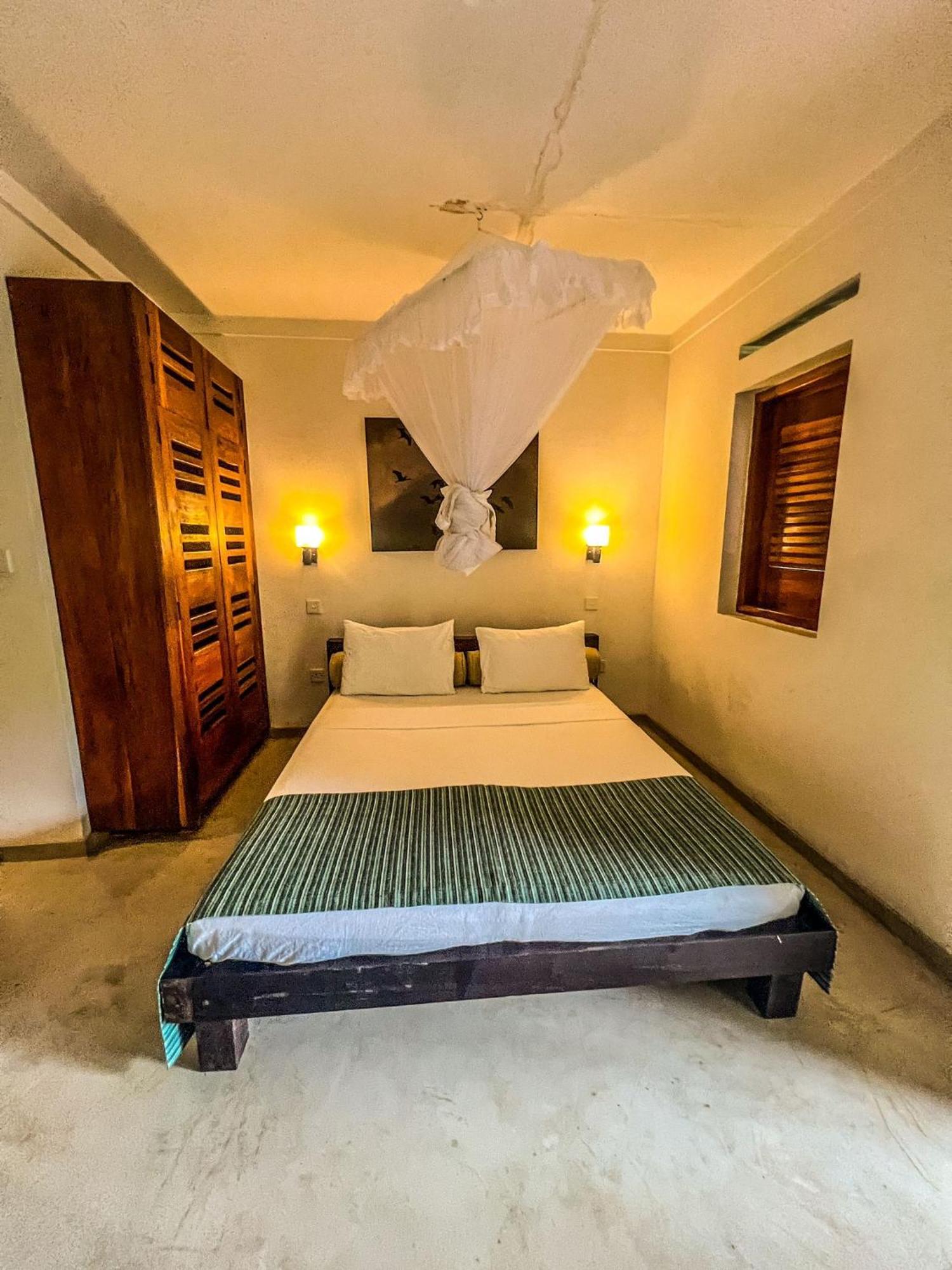 Little Tamarind Hotel Tangalle Kültér fotó