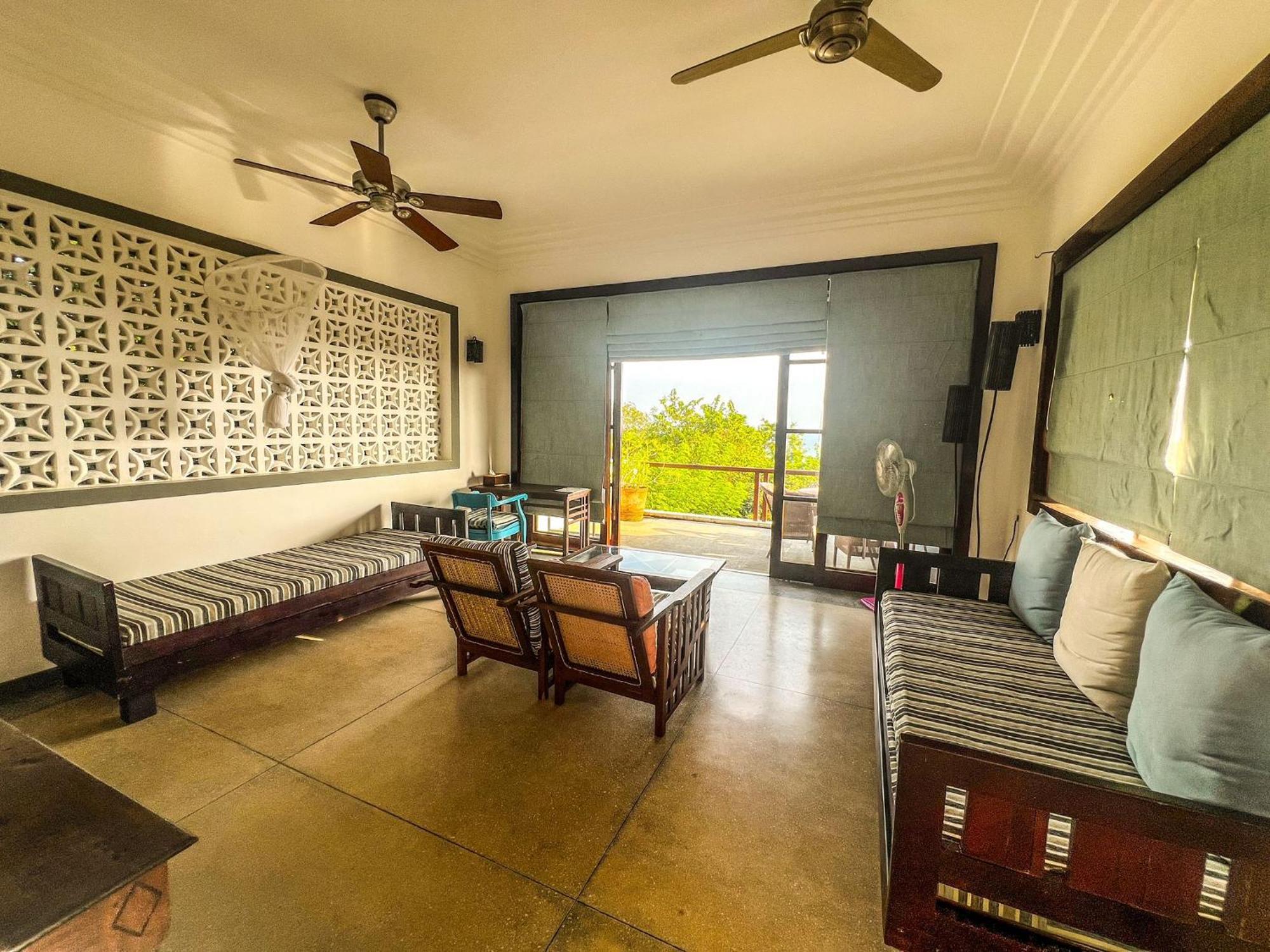 Little Tamarind Hotel Tangalle Kültér fotó