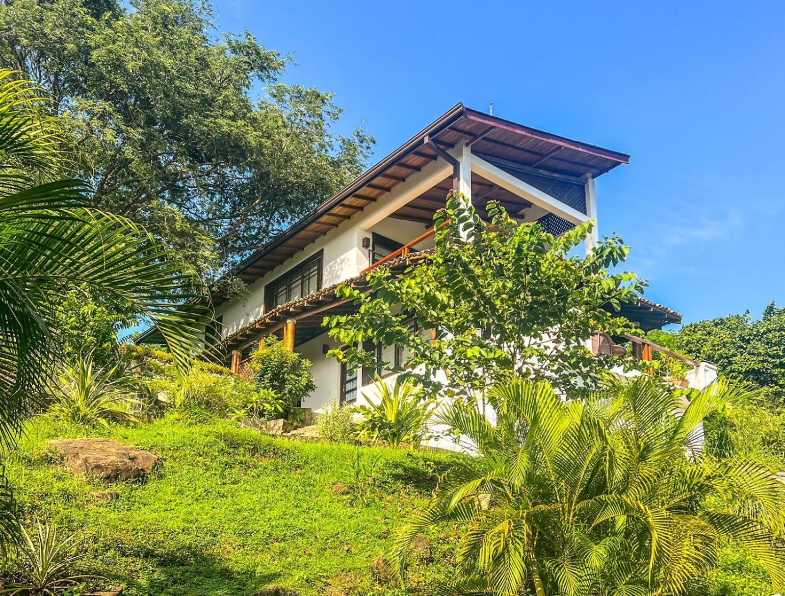 Little Tamarind Hotel Tangalle Kültér fotó