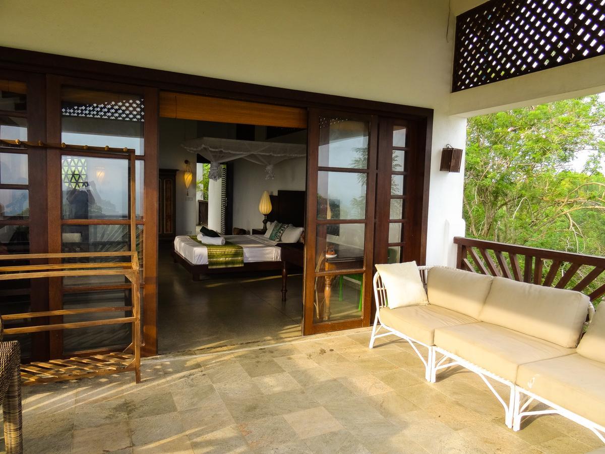 Little Tamarind Hotel Tangalle Kültér fotó