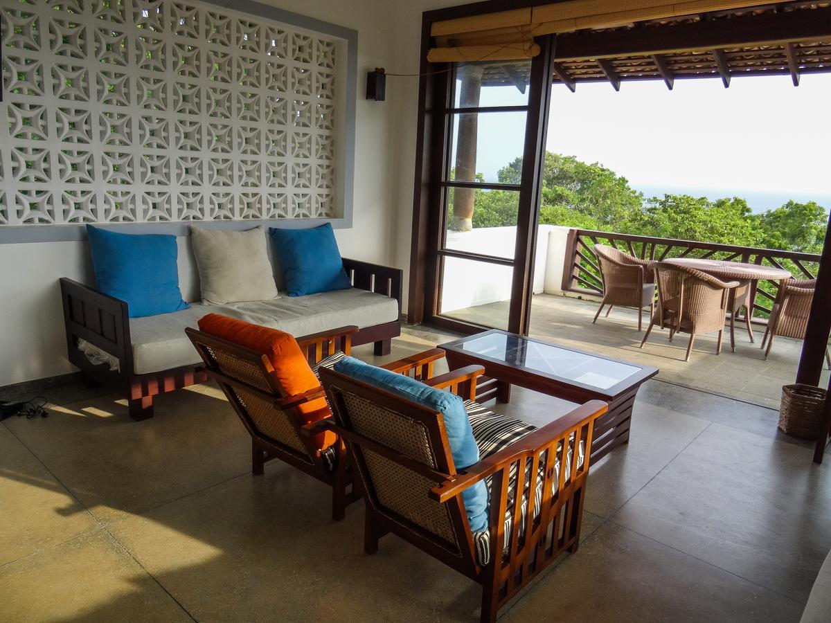 Little Tamarind Hotel Tangalle Kültér fotó