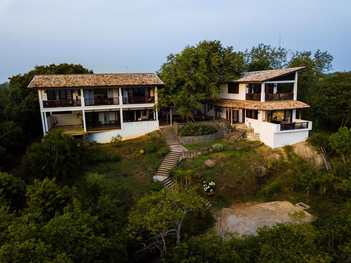 Little Tamarind Hotel Tangalle Kültér fotó