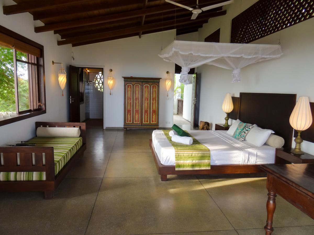 Little Tamarind Hotel Tangalle Kültér fotó