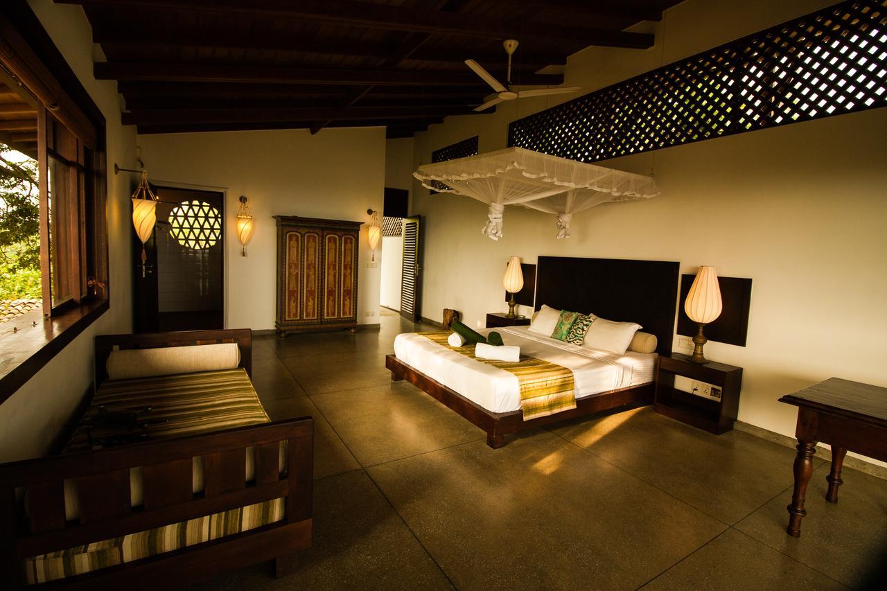 Little Tamarind Hotel Tangalle Kültér fotó