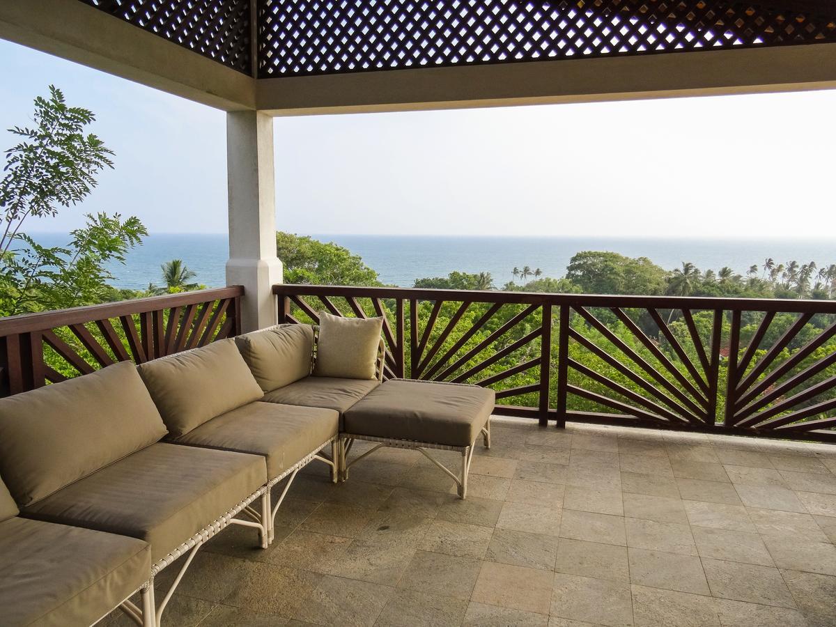 Little Tamarind Hotel Tangalle Kültér fotó