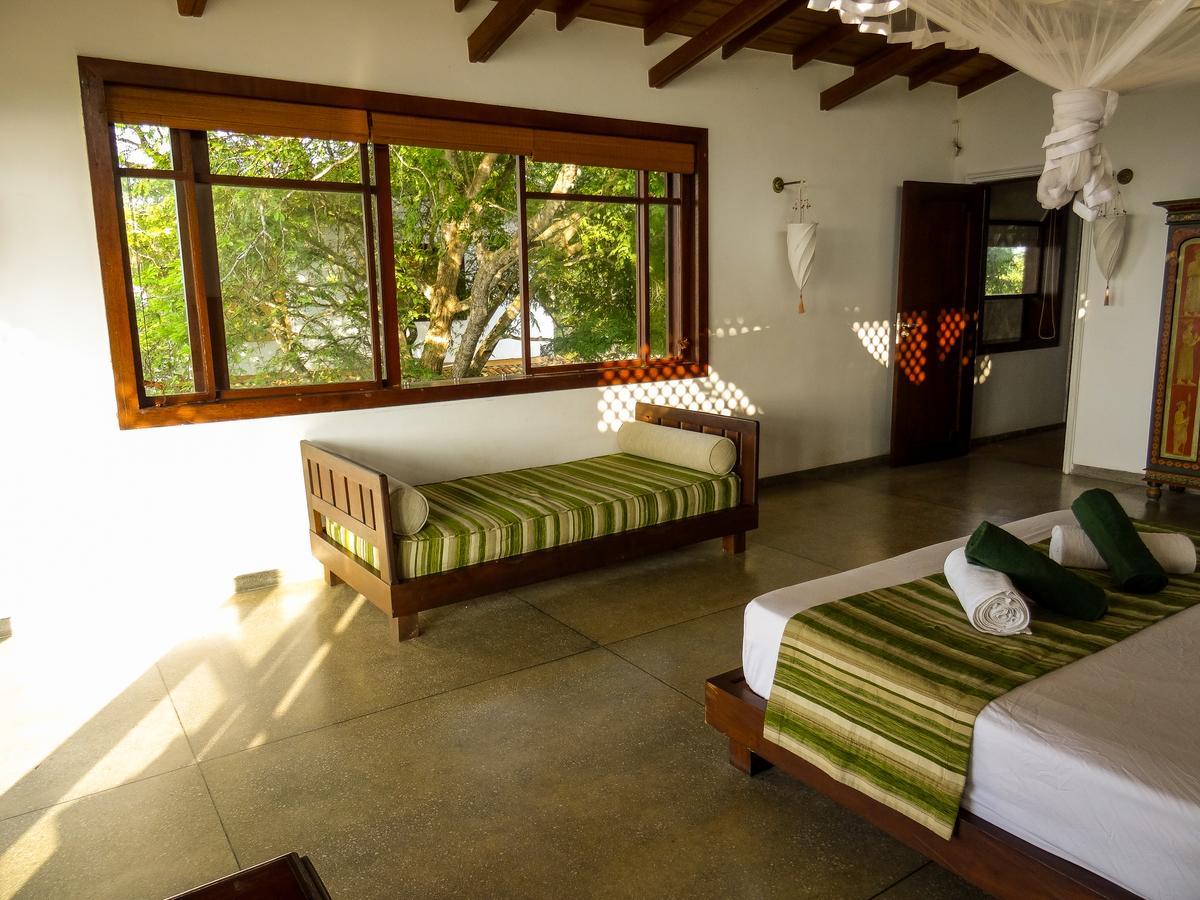 Little Tamarind Hotel Tangalle Kültér fotó