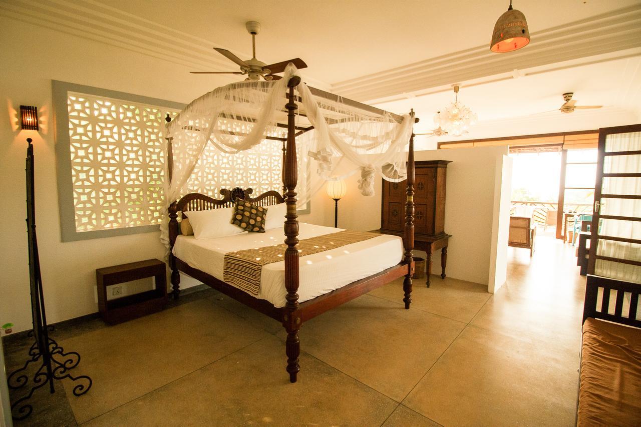 Little Tamarind Hotel Tangalle Kültér fotó