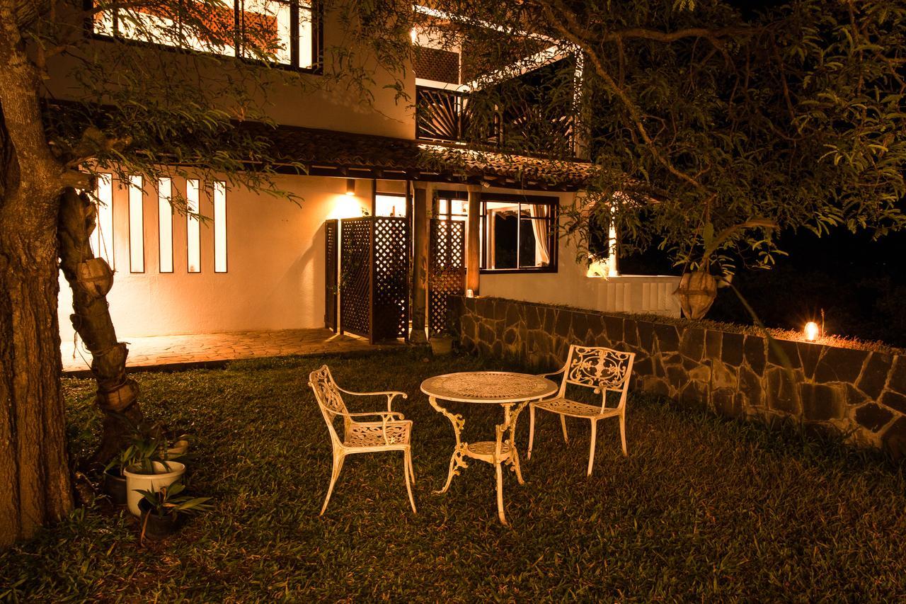 Little Tamarind Hotel Tangalle Kültér fotó