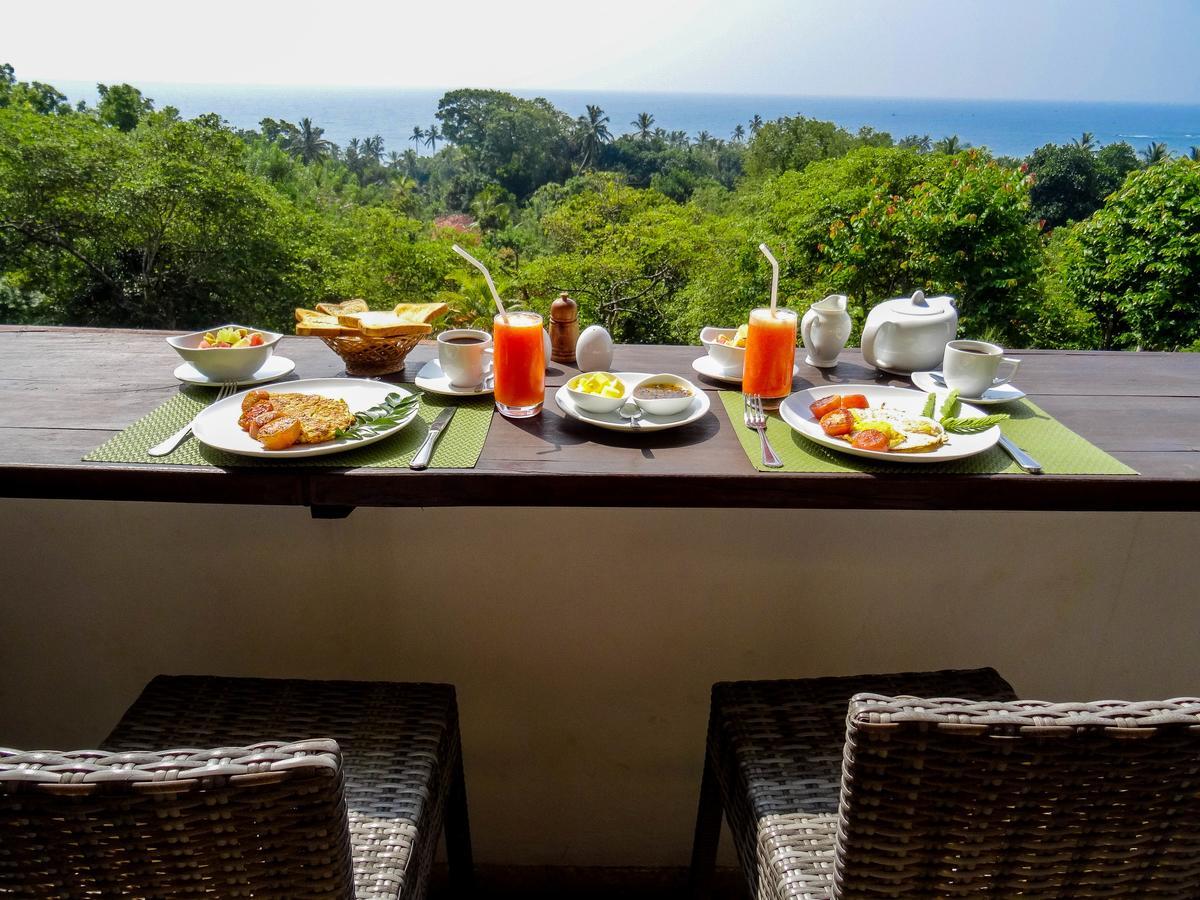 Little Tamarind Hotel Tangalle Kültér fotó