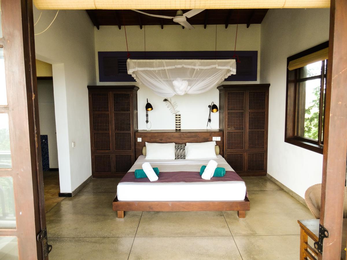 Little Tamarind Hotel Tangalle Kültér fotó