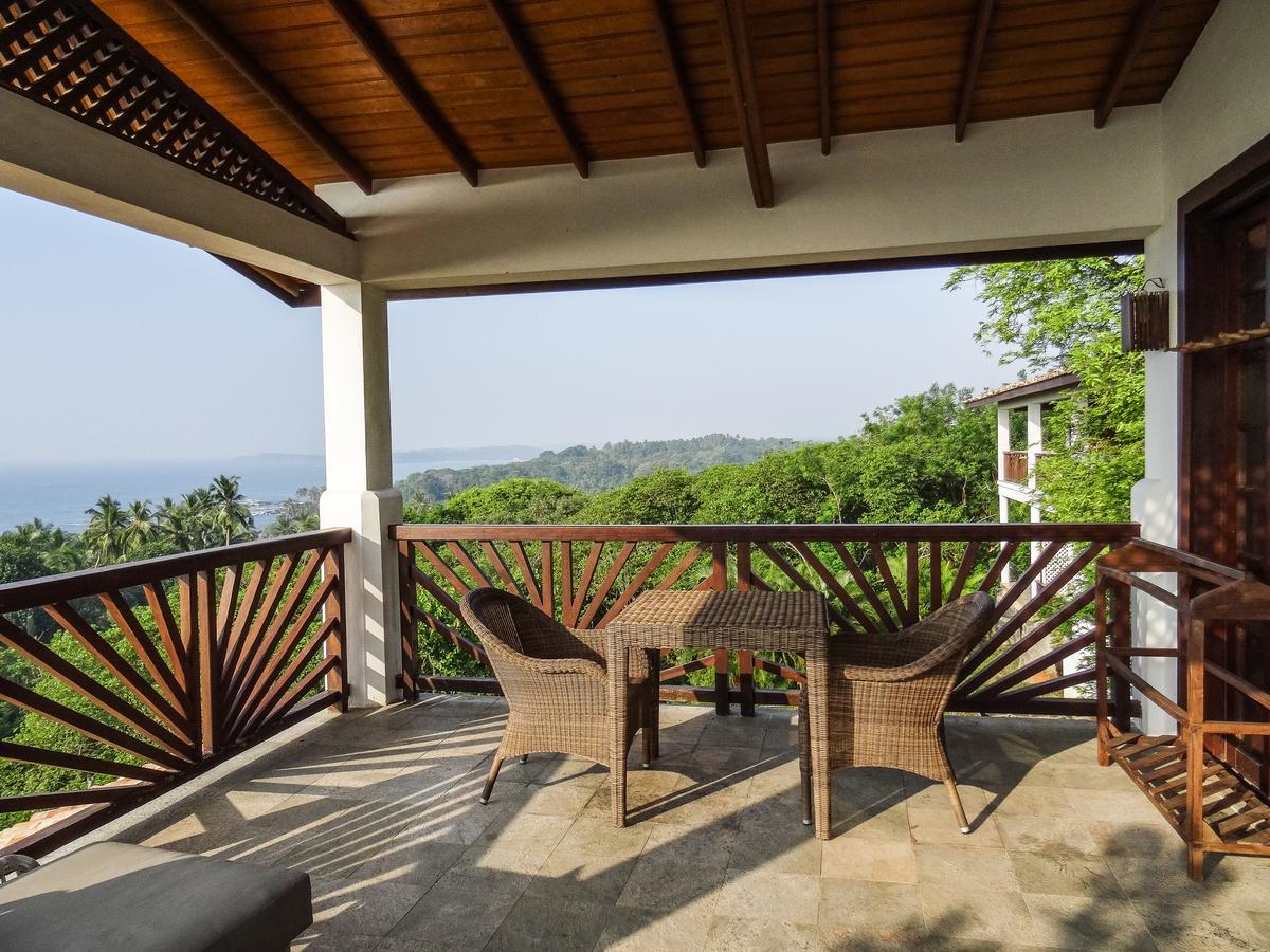 Little Tamarind Hotel Tangalle Kültér fotó