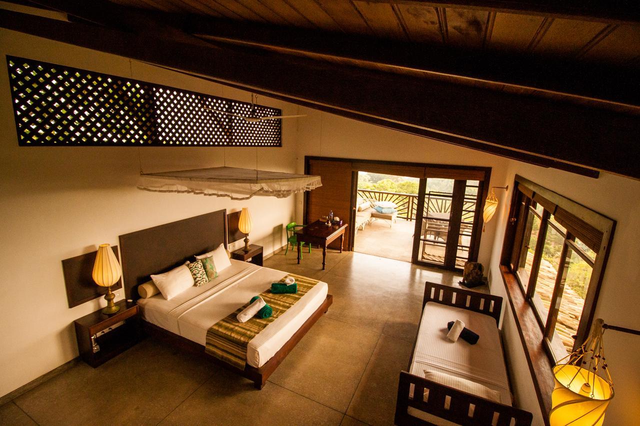 Little Tamarind Hotel Tangalle Kültér fotó