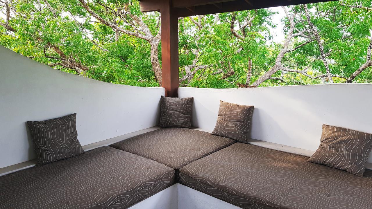 Little Tamarind Hotel Tangalle Kültér fotó