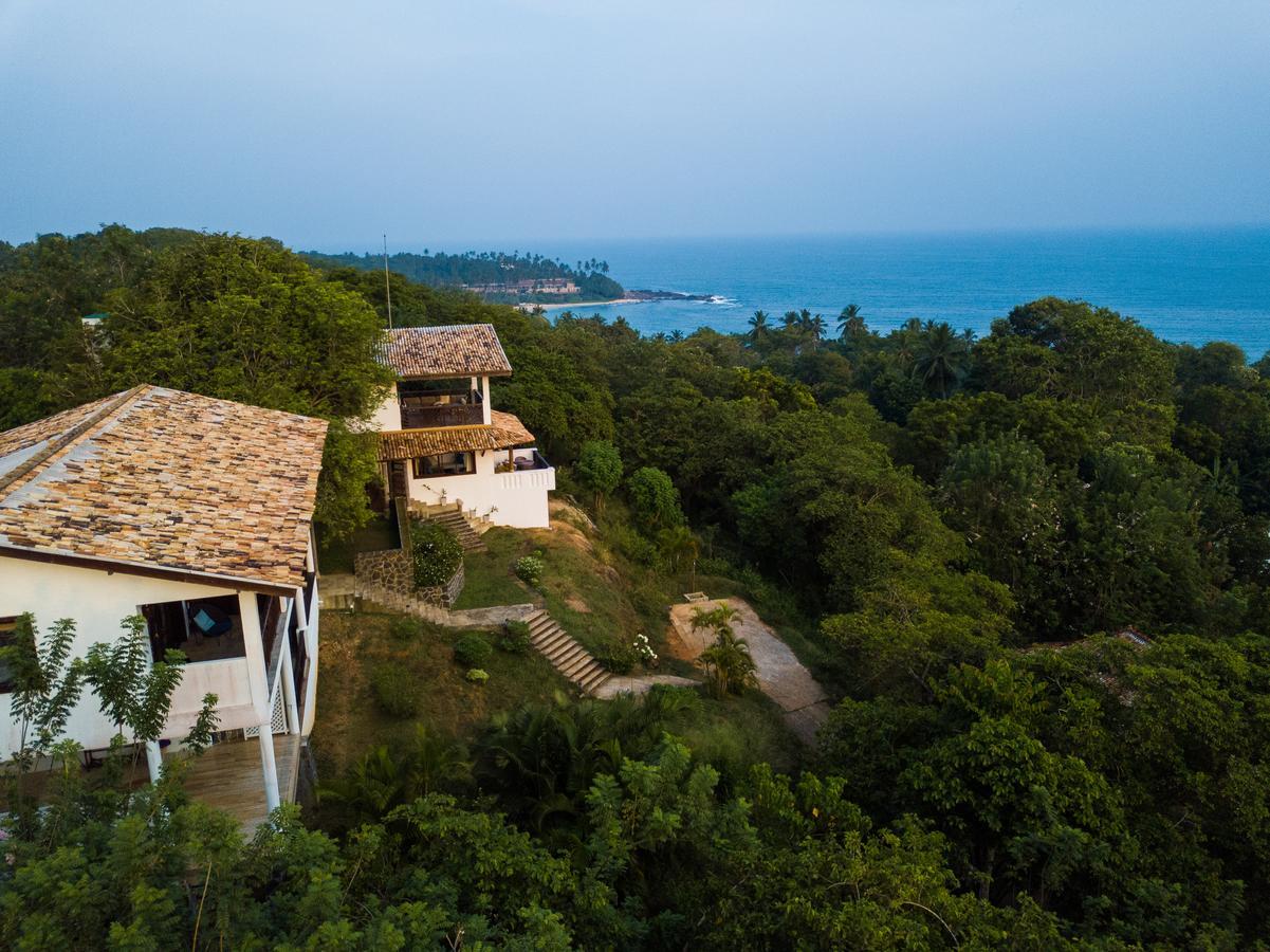 Little Tamarind Hotel Tangalle Kültér fotó