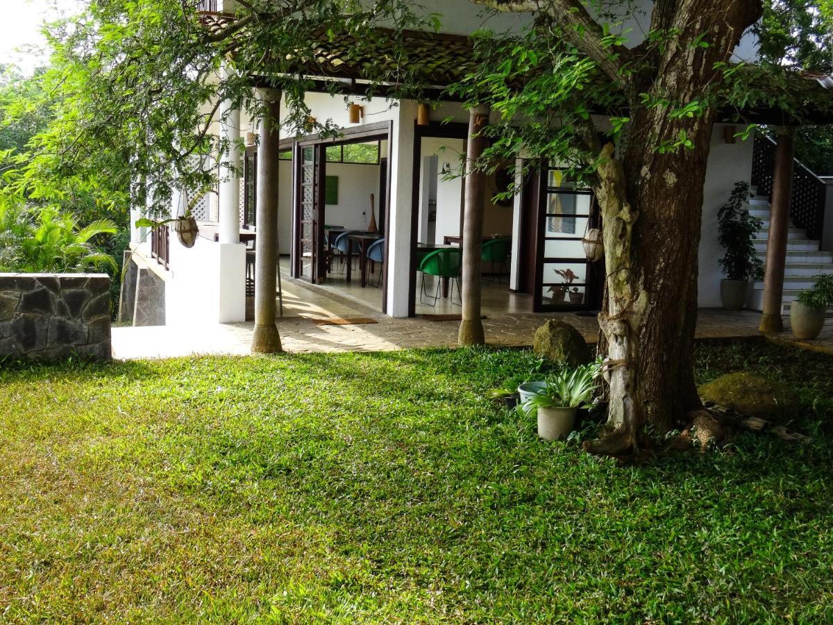 Little Tamarind Hotel Tangalle Kültér fotó