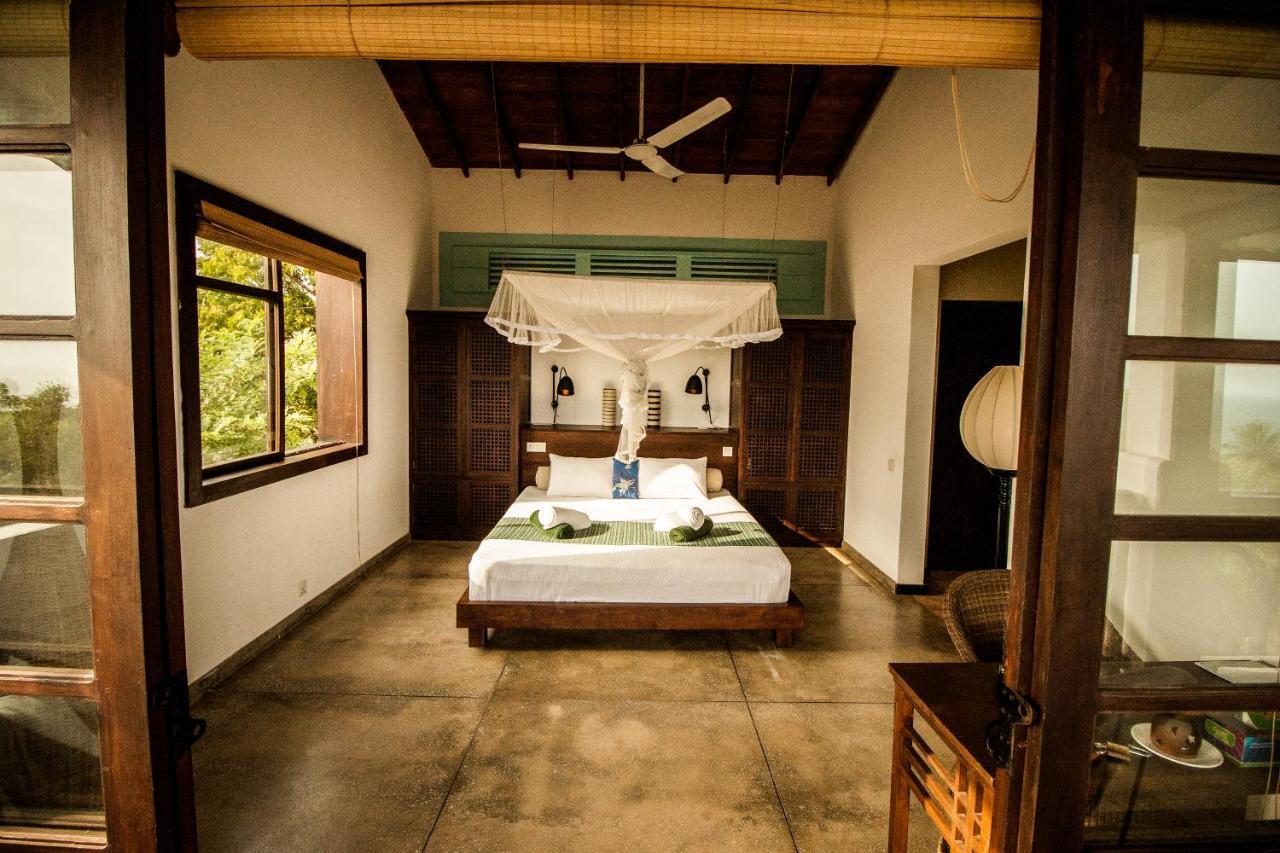 Little Tamarind Hotel Tangalle Kültér fotó